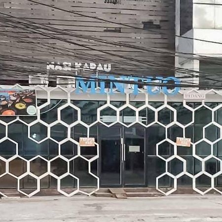 ג'קרטה Rumahku Hayam Wuruk Mitra Reddoorz מראה חיצוני תמונה