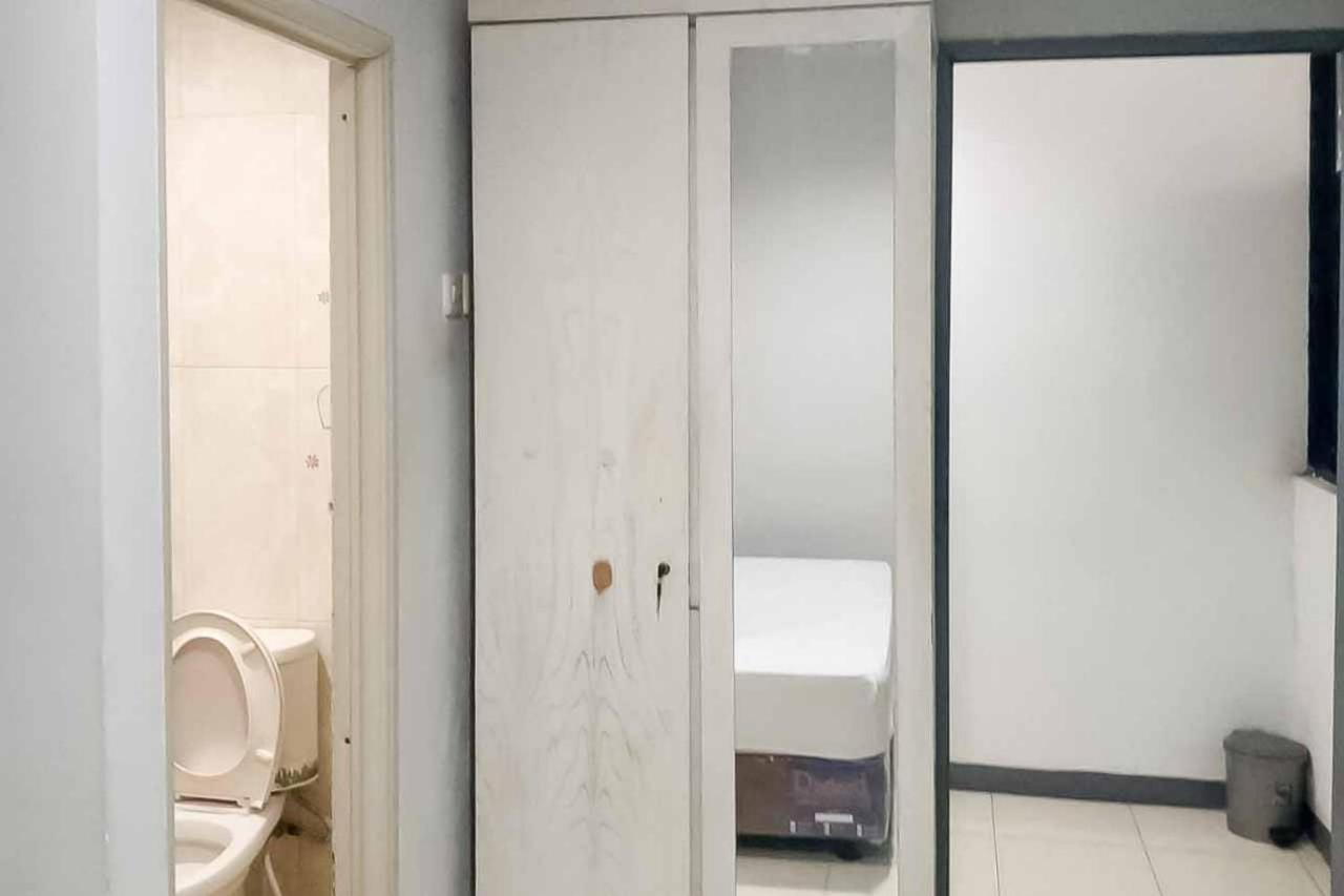 ג'קרטה Rumahku Hayam Wuruk Mitra Reddoorz מראה חיצוני תמונה