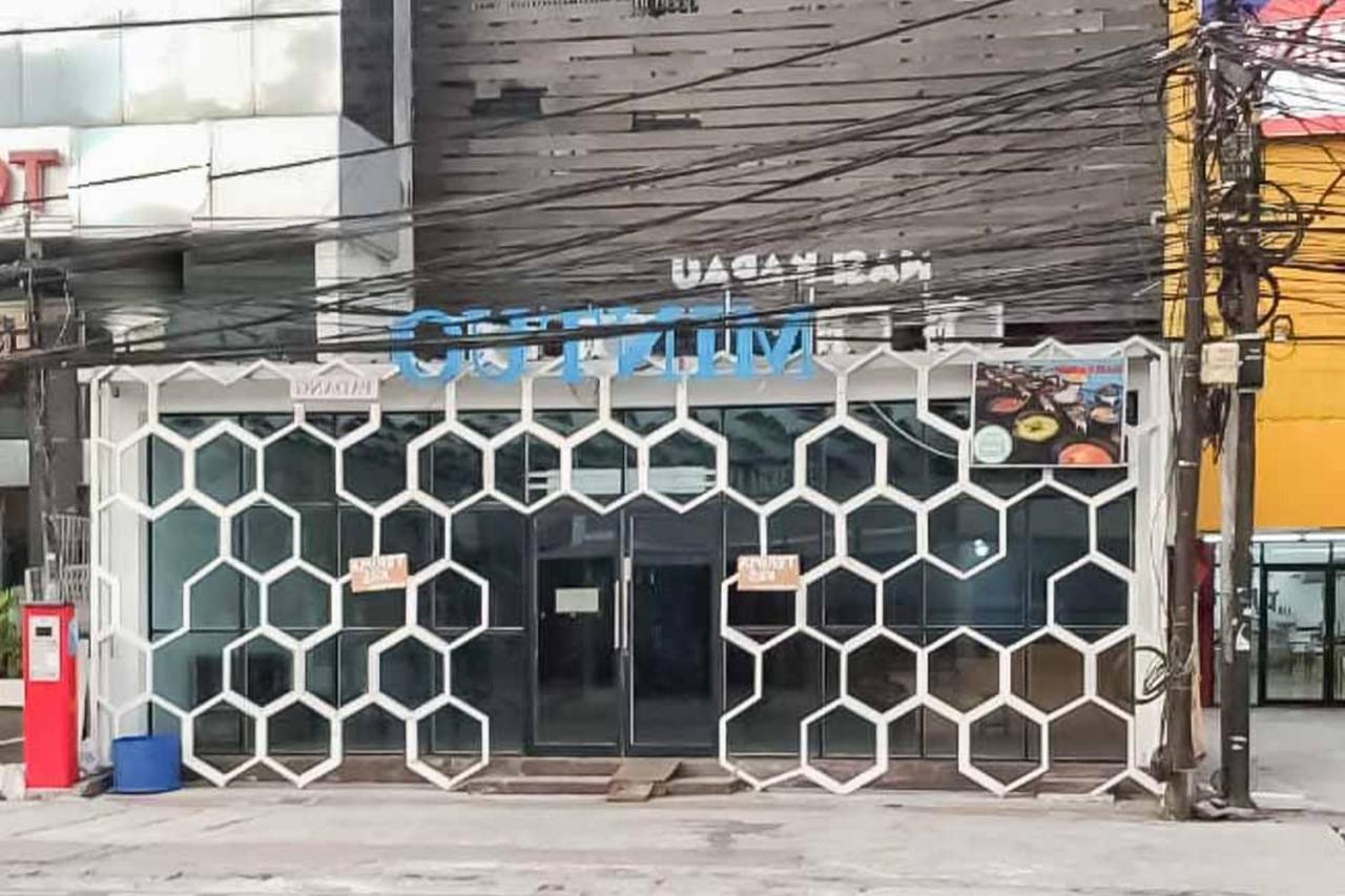 ג'קרטה Rumahku Hayam Wuruk Mitra Reddoorz מראה חיצוני תמונה