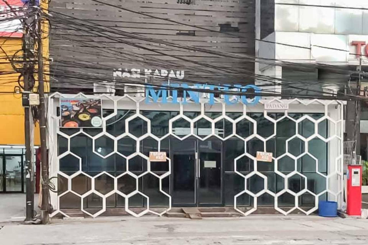 ג'קרטה Rumahku Hayam Wuruk Mitra Reddoorz מראה חיצוני תמונה