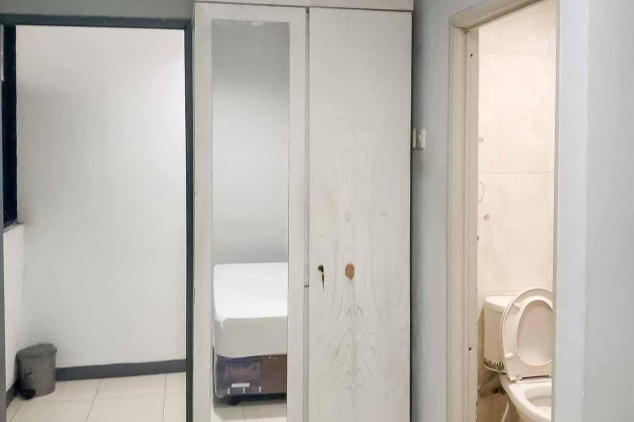 ג'קרטה Rumahku Hayam Wuruk Mitra Reddoorz מראה חיצוני תמונה